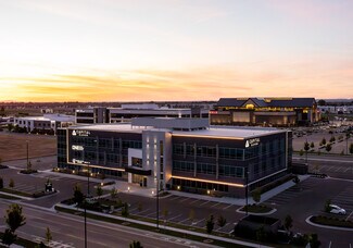 Meridian, ID Office - 2512 W Navigator Dr