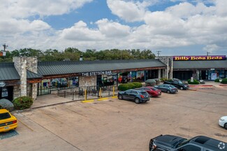 San Antonio, TX Retail - 7350 Tezel Rd San Antonio, TX Retail - 7350 Tezel Rd
