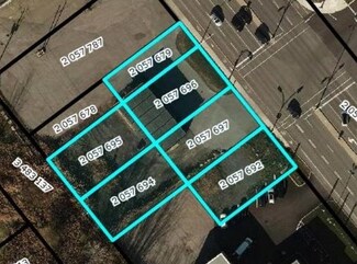 Laval, QC Commercial Land - Boul Chomedey
