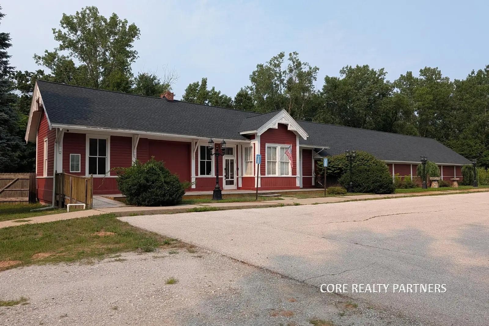 14599 Cleveland St, Spring Lake, MI for Sale