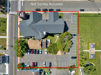 Long Branch, NJ undefined - 55 Atlantic Ave Long Branch, NJ undefined - 55 Atlantic Ave