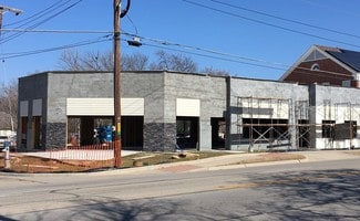 Denton, TX Office/Residential - 1409 E McKinney St Denton, TX Office/Residential - 1409 E McKinney St