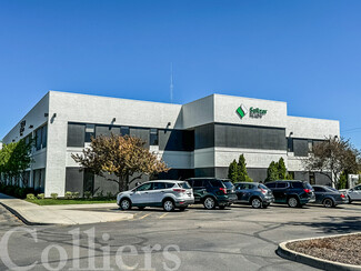 Nampa, ID Office/Medical - 215 E Hawaii Ave