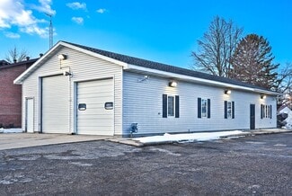 Blooming Prairie, MN Light Manufacturing - 316 S Highway Ave Blooming Prairie, MN Light Manufacturing - 316 S Highway Ave