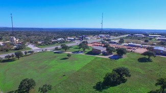 Marble Falls, TX Office - 5526 N US Highway 281