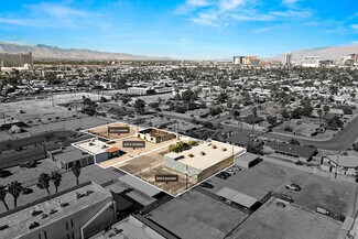 Las Vegas, NV undefined