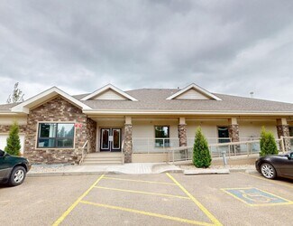 Edmonton, AB Health Care - 18435 121 Av NW