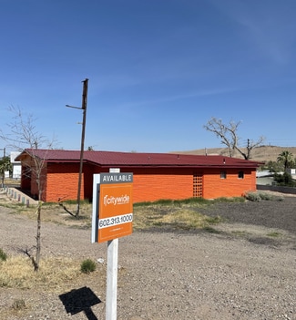 Superior, AZ Restaurant - 650 W US Highway 60 Hwy