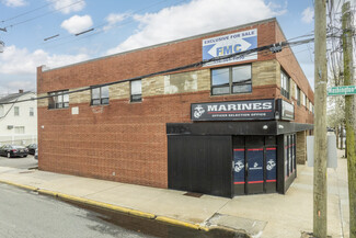 Mineola, NY Office - 244-254 Mineola Blvd