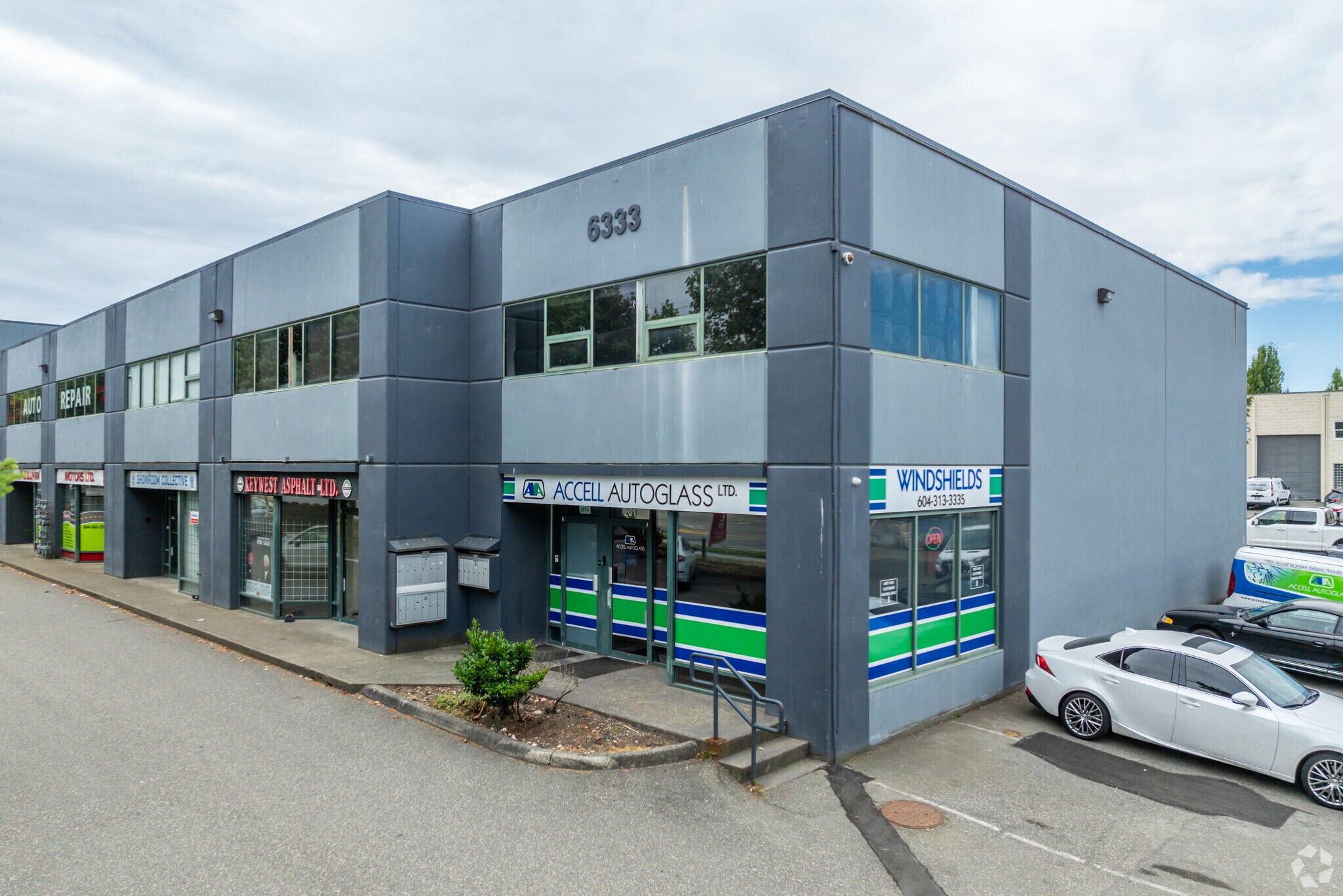 6333 148th St, Surrey, BC for Sale