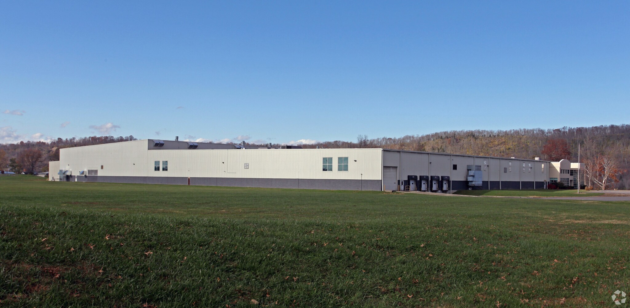 901 E Main St Warsaw, KY 41095 Industrial Property for Sale on