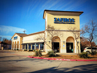 Colleyville, TX Retail - 5204 Colleyville Blvd