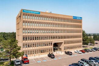 Littleton, CO Office/Medical - 9200 W Cross Dr