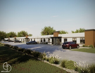 Katy, TX Medical - 5345 Highway Blvd Katy, TX Medical - 5345 Highway Blvd