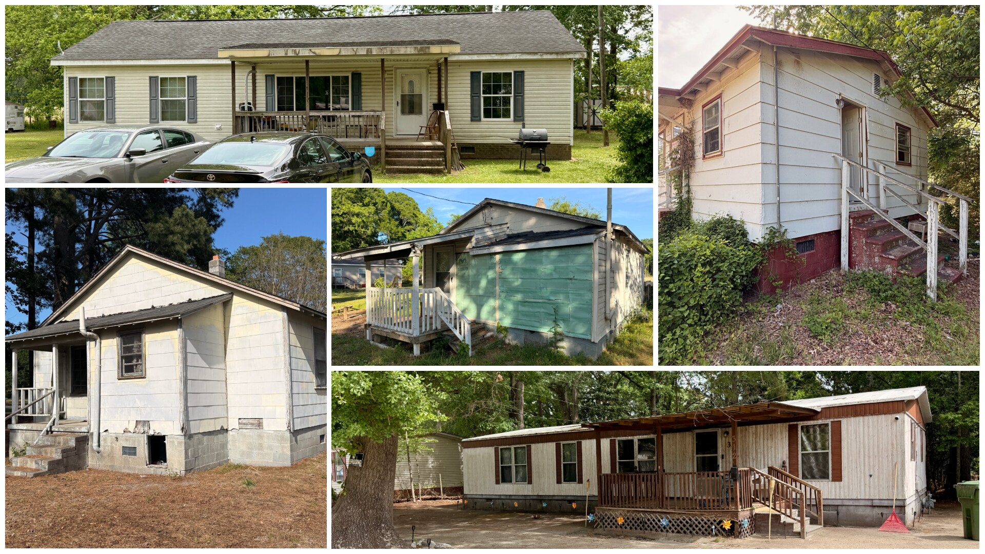 , Enfield, NC for Sale