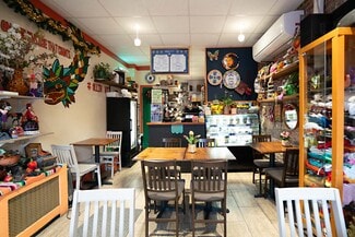 New York, NY Retail - 2108 Second Ave