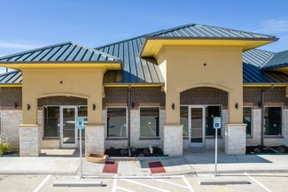 Frisco, TX Medical - 25663 Smotherman Rd