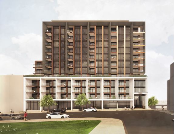 1662-1668 Bloor St W, Toronto, ON for Rent