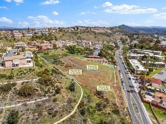 La Mesa, CA Residential - 7520 High st