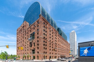 Brooklyn, NY Office - 300 Kent Ave