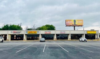 Killeen, TX Retail - 710 W Rancier Ave