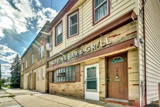 Kearny, NJ Storefront Retail/Residential - 699 Elm St Kearny, NJ Storefront Retail/Residential - 699 Elm St