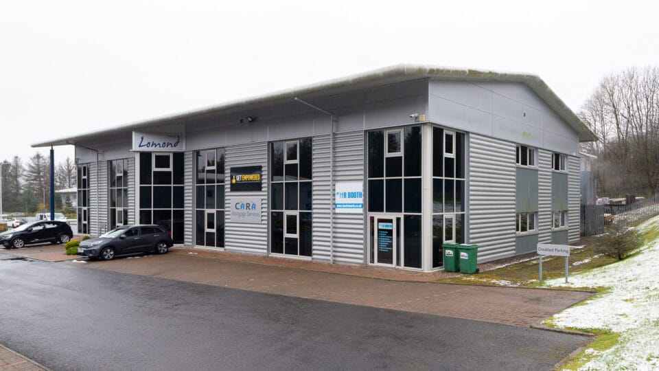 5 Baltimore Rd, Glenrothes, FIF for Rent