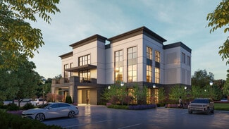 Rincon, GA Office - 100 Enterprise Dr