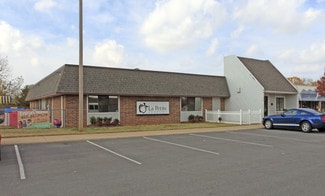 Edmond, OK Office/Medical - 16301 N Santa Fe Ave Edmond, OK Office/Medical - 16301 N Santa Fe Ave