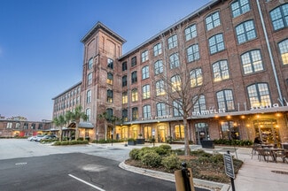 Charleston, SC Office - 701 E Bay St
