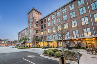 Charleston, SC Office, Office/Medical - 701 E Bay St