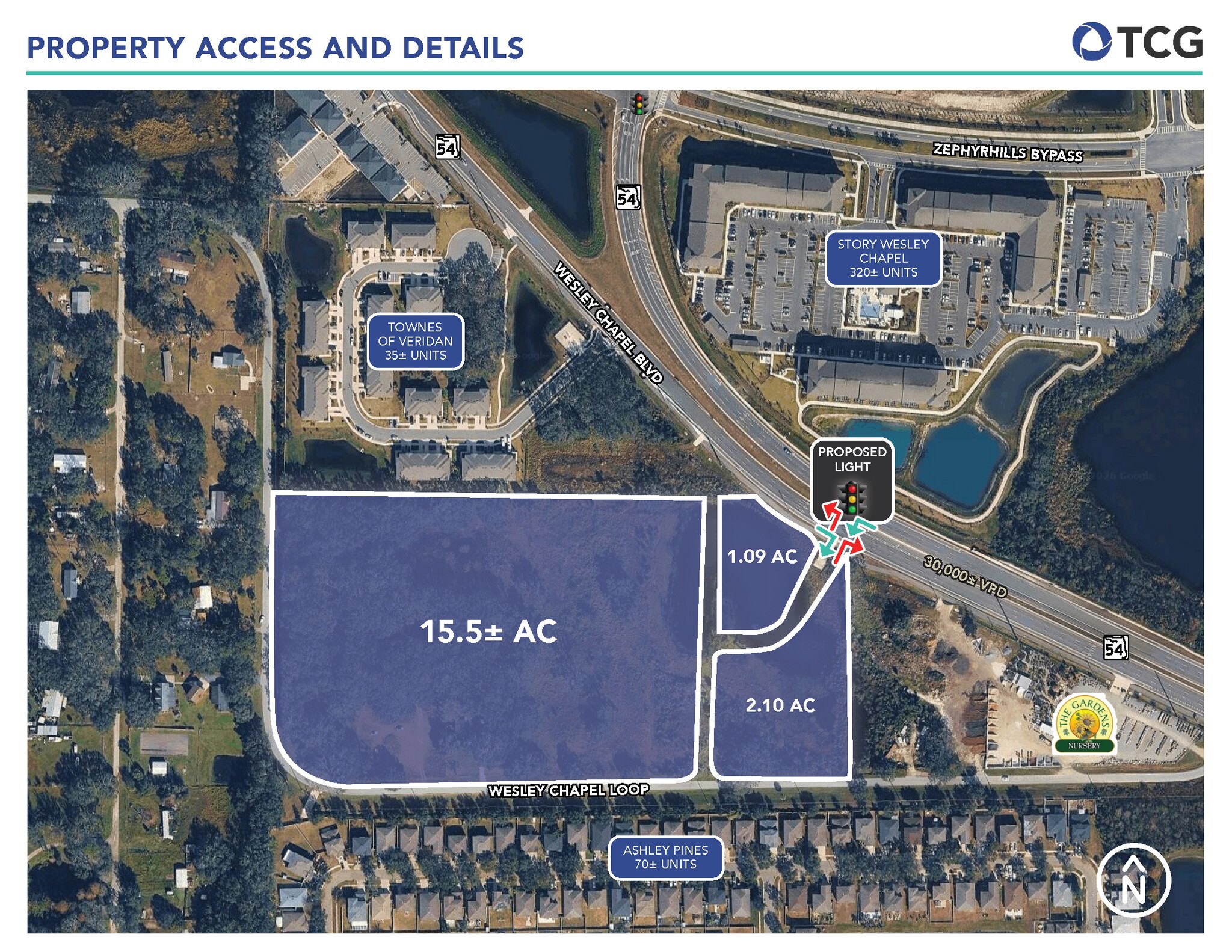 5202 Wesley Chapel Loop, Wesley Chapel, FL for Sale