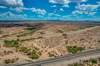Gila Bend, AZ Industrial - W Pima st