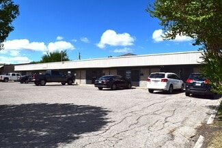 1000 Blue Bird Dr  