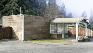 Guerneville, CA Storefront - 12060 Highway 116 Hwy