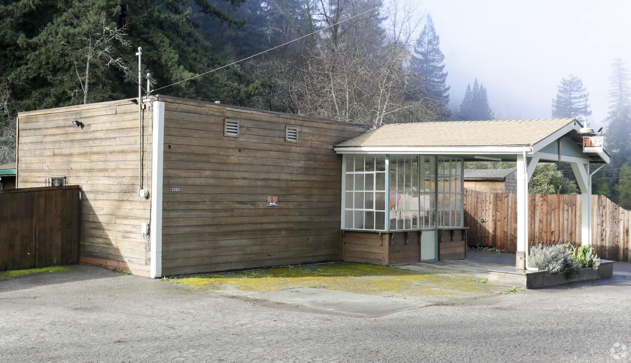 12060 Highway 116 Hwy, Guerneville, CA for Sale