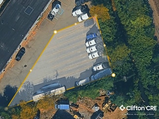 Rutherford, NJ Commercial Land - 285 Highland Cross