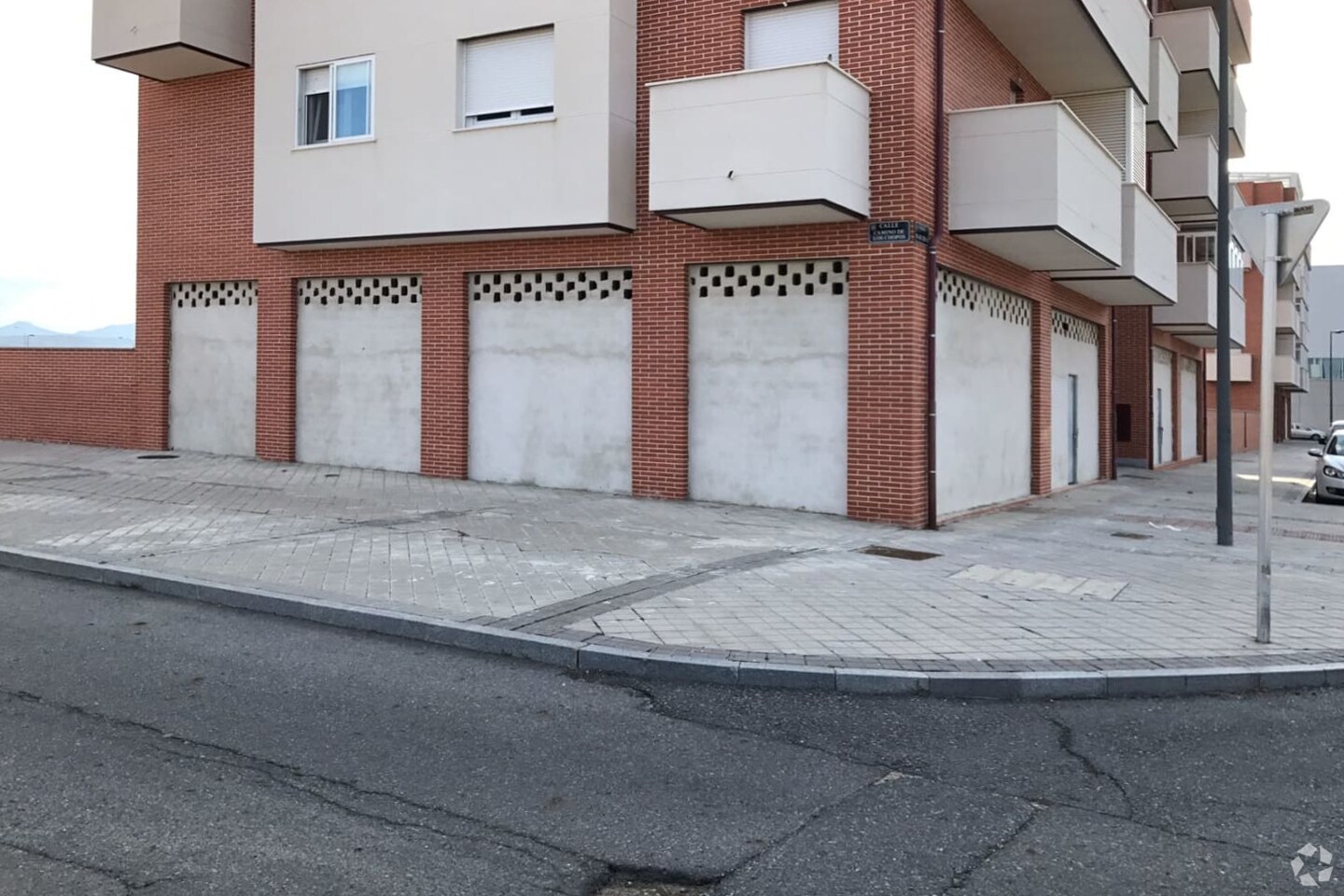 4 Calle Mari Díaz, Ávila, AVI for Sale