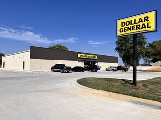 Columbus, IN Retail - 16340 S Jonesville Rd