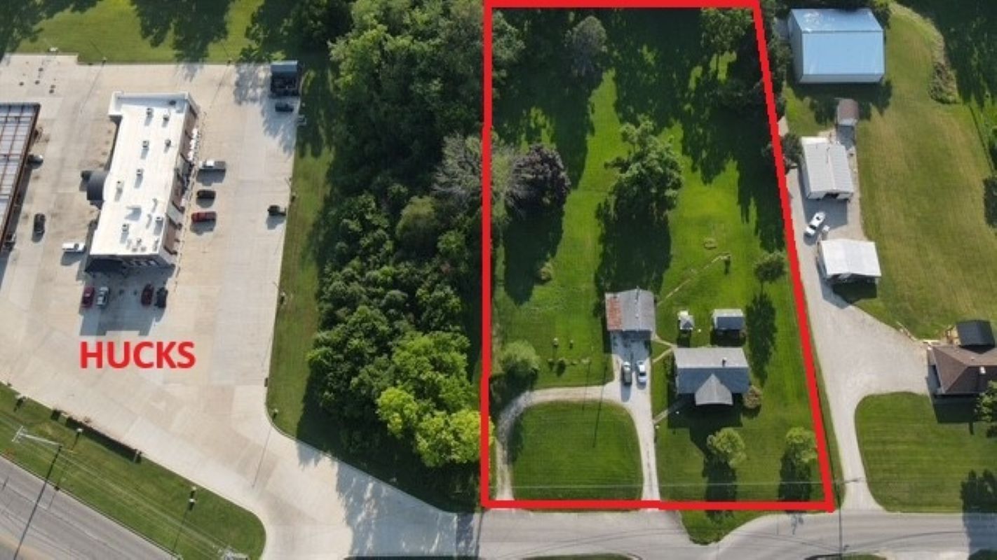 2899 Fuquay Rd, Newburgh, IN for Sale