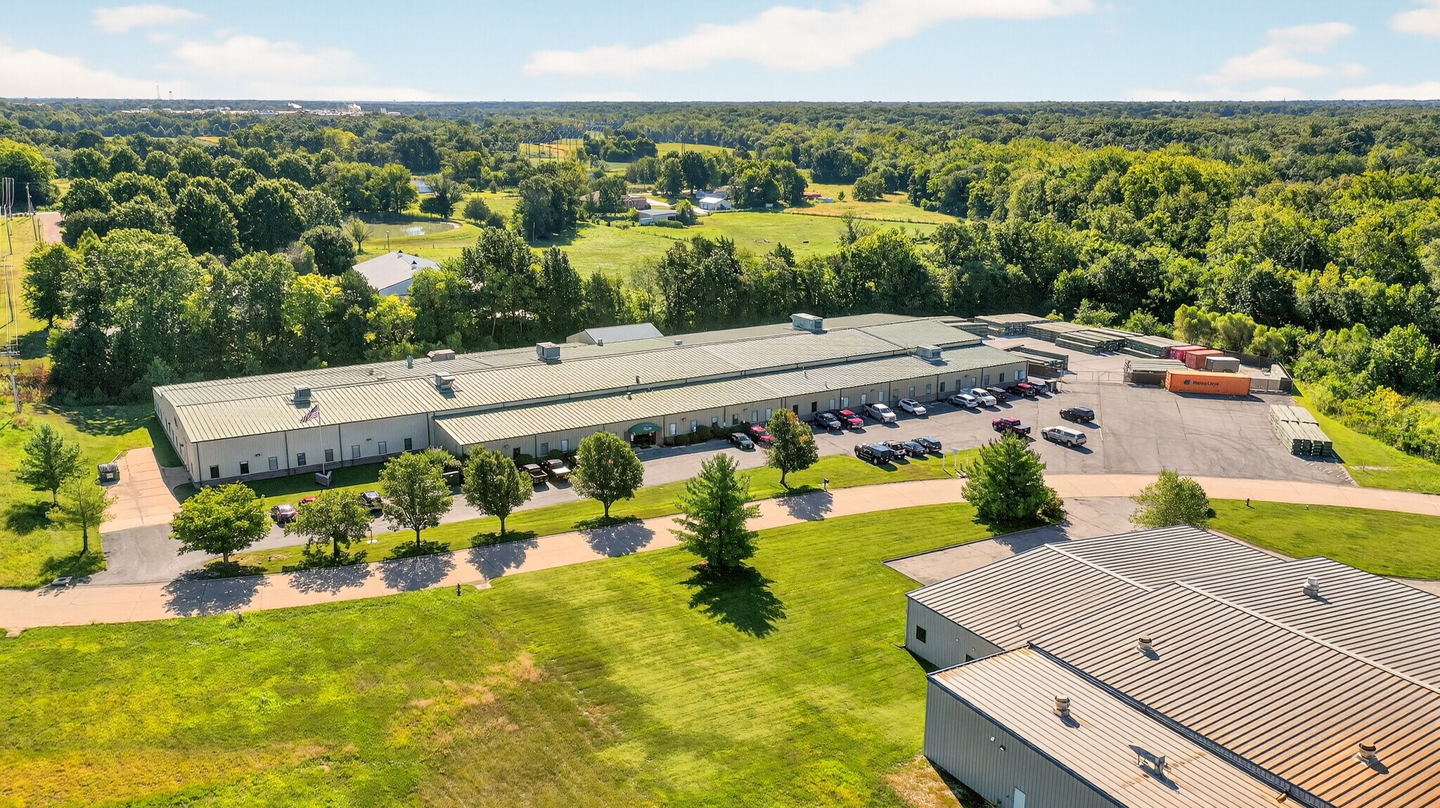75 Cooperative Way, Wright City, MO for Sale