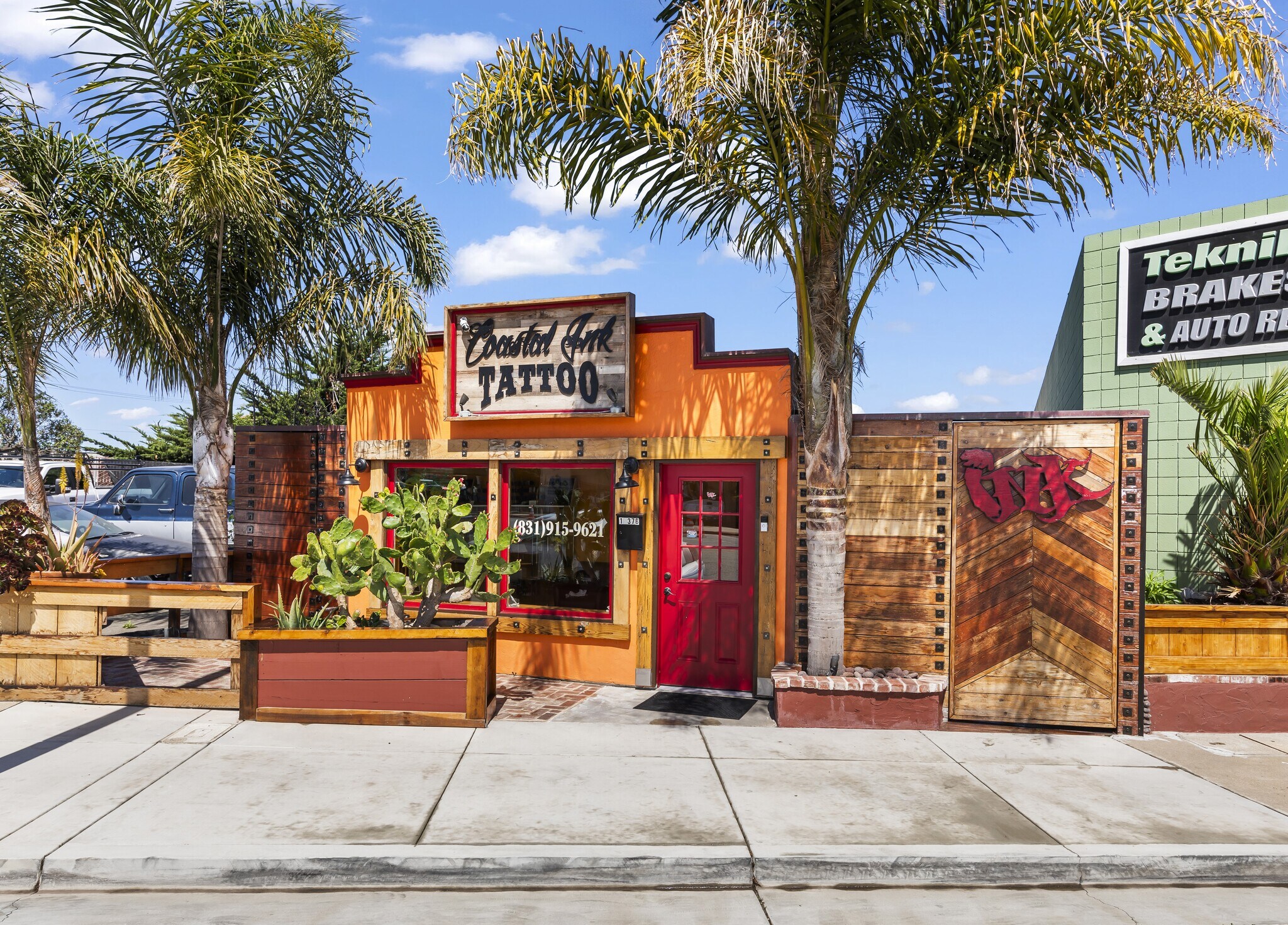 1637 Del Monte Blvd, Seaside, CA for Sale