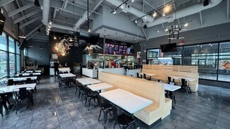 Fremont, CA Retail - 43845 Pacific Commons Blvd