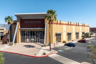 Tempe, AZ Freestanding - 1705 W Ruby Dr