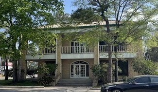 Spring, TX Office - 17447 Kuykendahl Rd