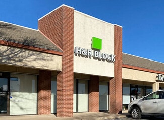San Angelo, TX Office/Retail - 3200-3234 Arden Rd