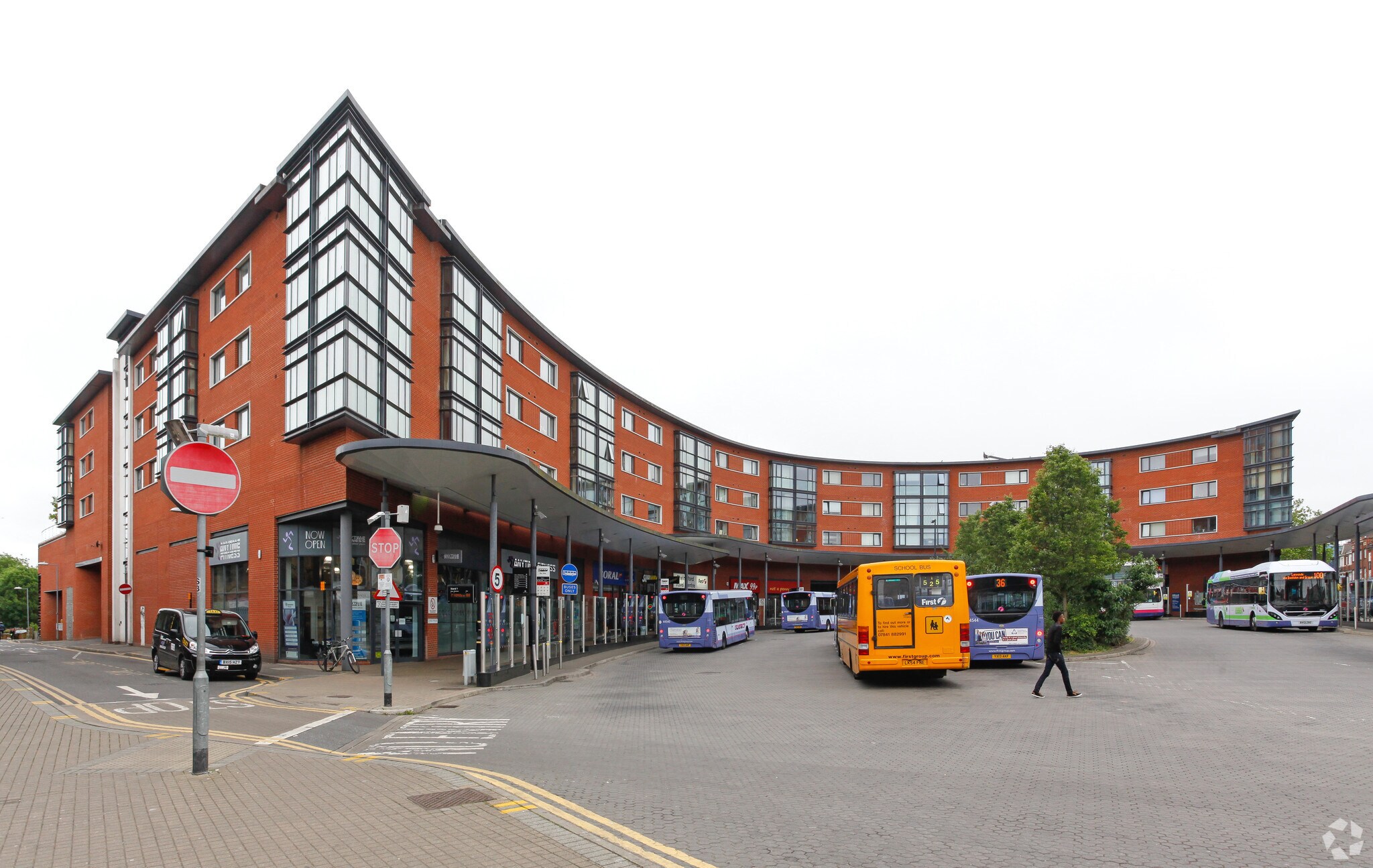 Duke St, Chelmsford, ESS for Rent