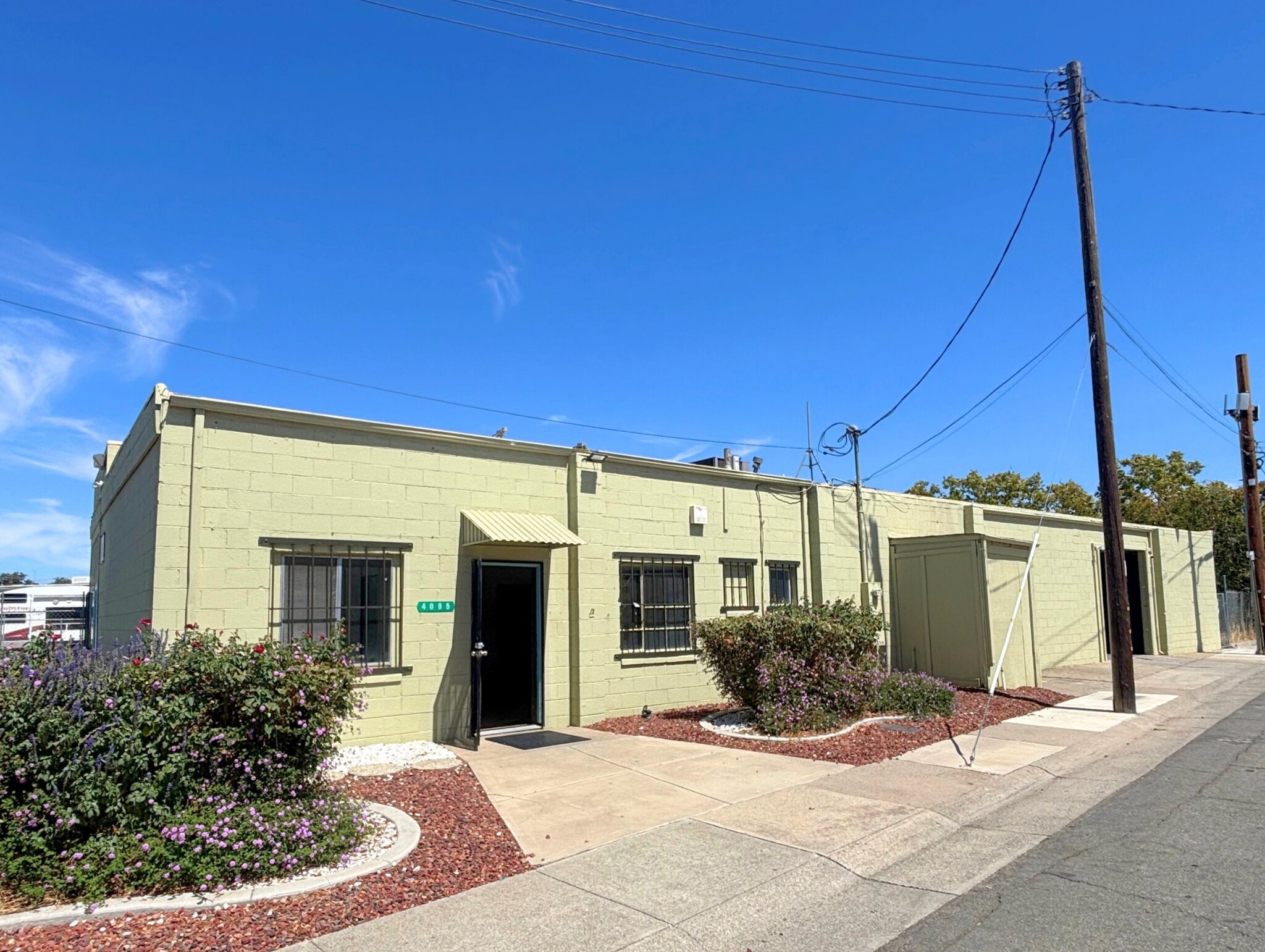 4095 Deeble St, Sacramento, CA for Rent