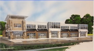 Madison Heights, MI Retail - 25005-25021 Dequindre Rd