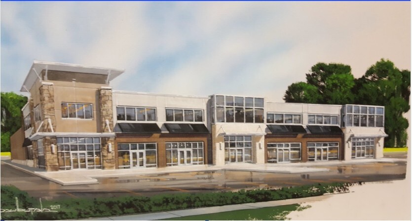 25005-25021 Dequindre Rd, Madison Heights, MI for Rent